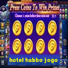hotel habbo jogo